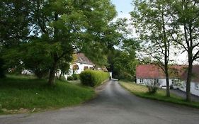 Bramble Cottage - Sleeps 5 With Free Wifi